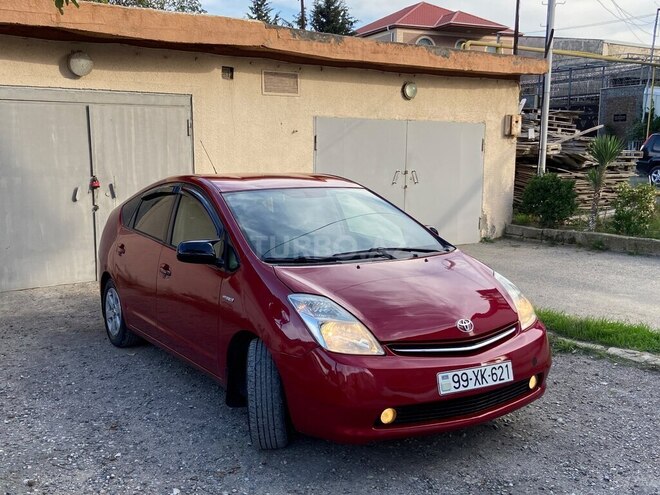 Toyota Prius 2009, 296,397 km - 1.5 l - Bakı