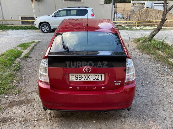 Toyota Prius 2009, 296,397 km - 1.5 l - Bakı