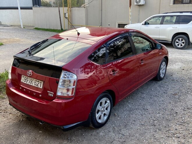 Toyota Prius 2009, 296,397 km - 1.5 l - Bakı