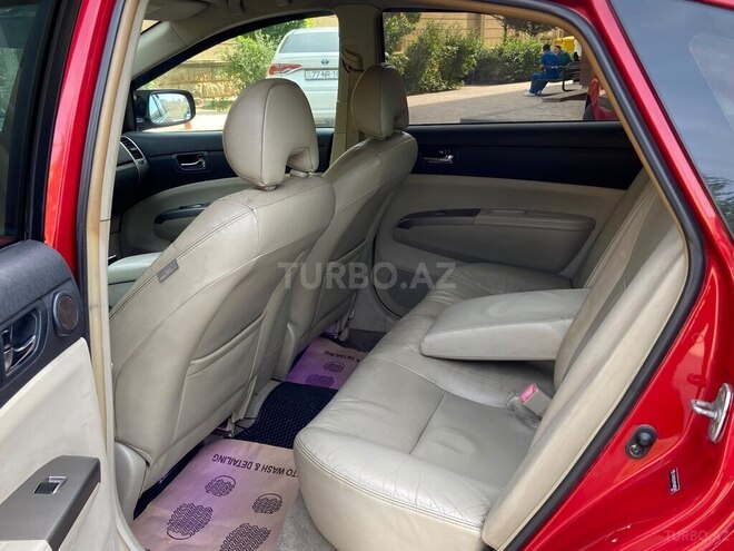 Toyota Prius 2009, 296,397 km - 1.5 l - Bakı