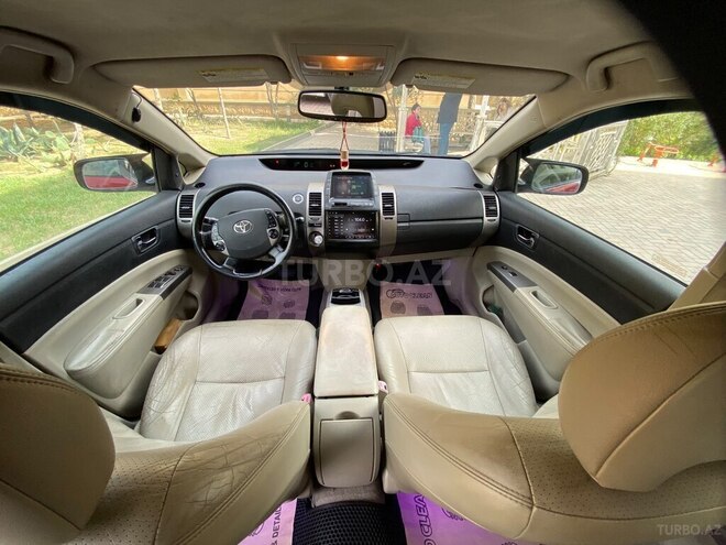 Toyota Prius 2009, 296,397 km - 1.5 l - Bakı