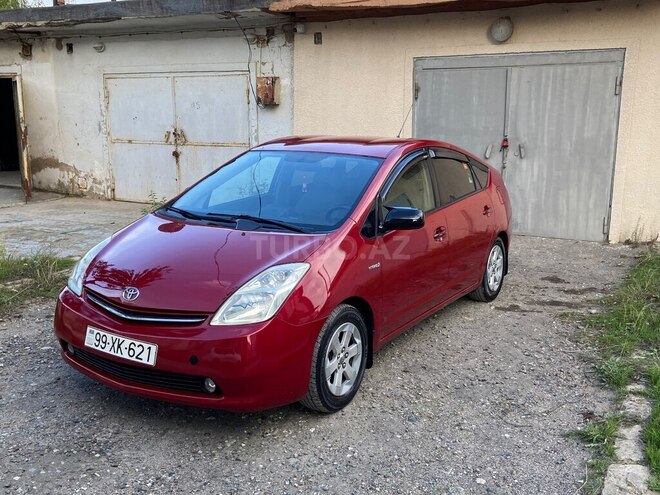 Toyota Prius 2009, 296,397 km - 1.5 l - Bakı
