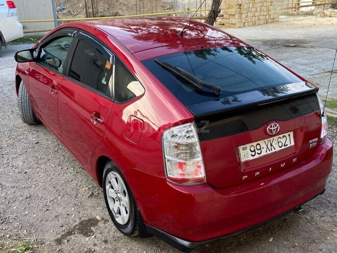 Toyota Prius 2009, 296,397 km - 1.5 l - Bakı