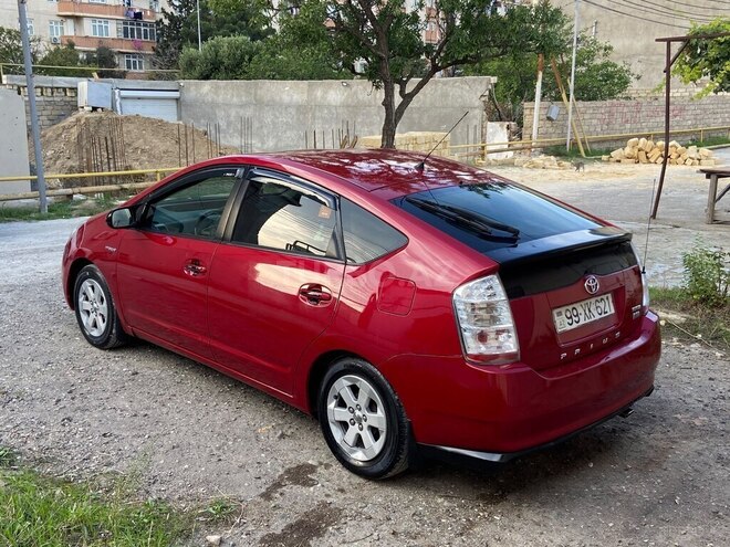 Toyota Prius 2009, 296,397 km - 1.5 l - Bakı