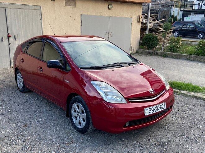 Toyota Prius 2009, 296,397 km - 1.5 l - Bakı