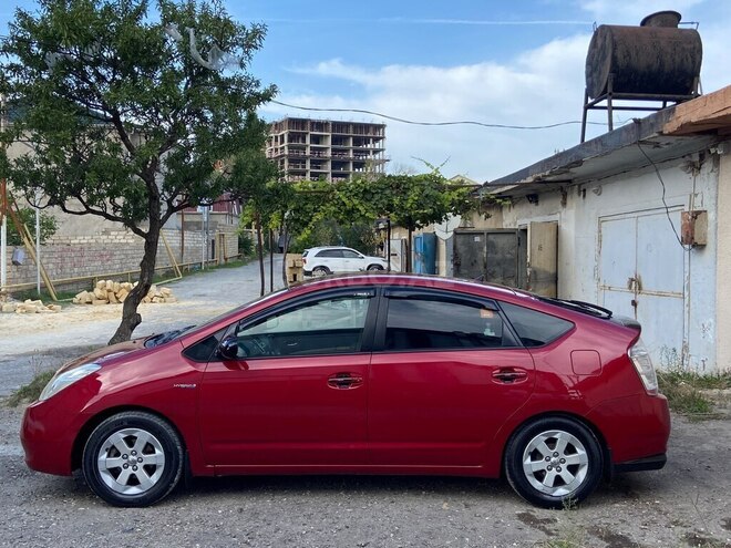 Toyota Prius 2009, 296,397 km - 1.5 l - Bakı