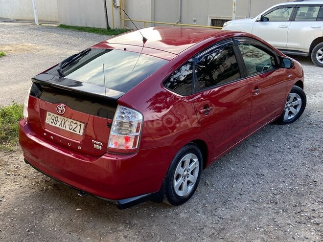 Toyota Prius 2009, 296,397 km - 1.5 l - Bakı