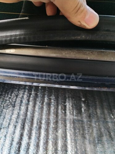 Mercedes E 240 1998, 250,000 km - 2.4 l - Bakı