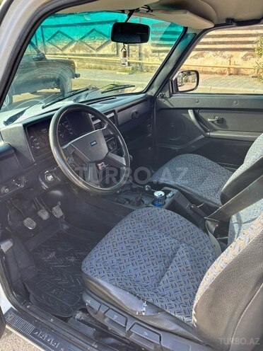 LADA (VAZ) Niva 2007, 257,800 km - 1.7 л - Bakı