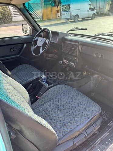 LADA (VAZ) Niva 2007, 257,800 km - 1.7 л - Bakı
