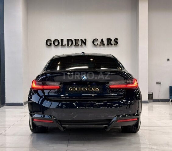 BMW i3 2024, 47,899 km - 0.0 l - Bakı