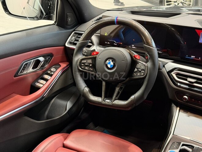 BMW i3 2024, 47,899 km - 0.0 l - Bakı
