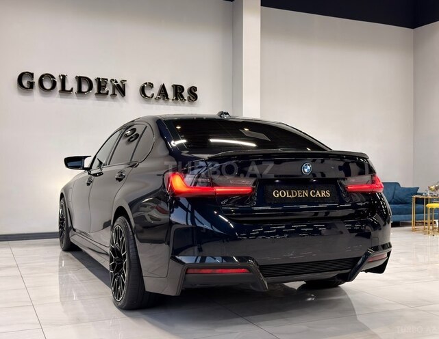 BMW i3 2024, 47,899 km - 0.0 l - Bakı