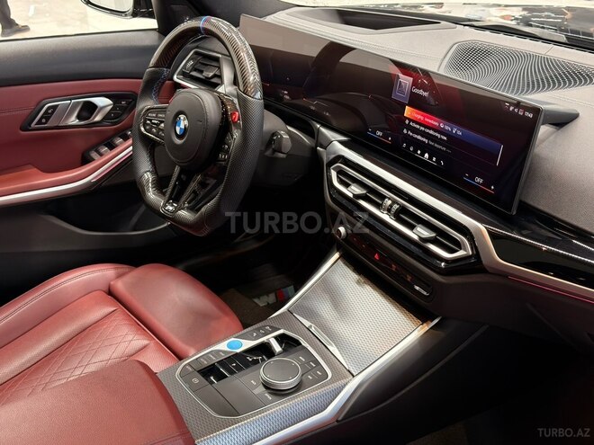 BMW i3 2024, 47,899 km - 0.0 l - Bakı