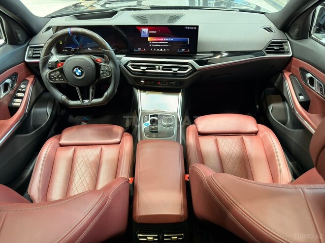 BMW i3 2024, 47,899 km - 0.0 l - Bakı