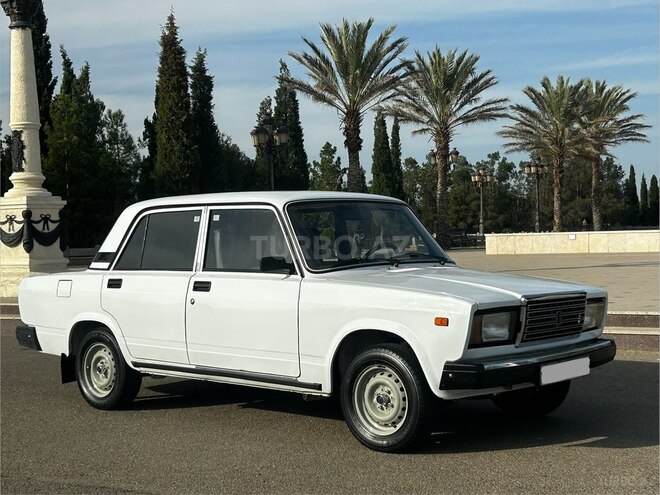 LADA (VAZ) 2107 2006, 79,251 km - 1.6 л - Gəncə