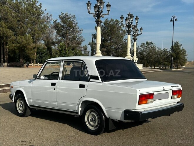 LADA (VAZ) 2107 2006, 79,251 km - 1.6 л - Gəncə