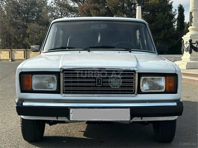 LADA (VAZ) 2107 2006, 79,251 km - 1.6 л - Gəncə