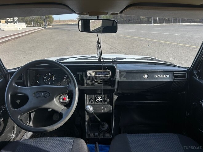 LADA (VAZ) 2107 2006, 79,251 km - 1.6 л - Gəncə