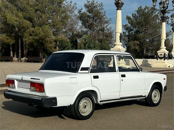 LADA (VAZ) 2107 2006, 79,251 km - 1.6 л - Gəncə