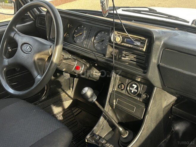 LADA (VAZ) 2107 2006, 79,251 km - 1.6 л - Gəncə