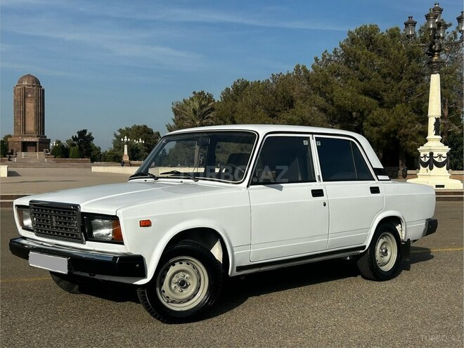 LADA (VAZ) 2107 2006, 79,251 km - 1.6 л - Gəncə
