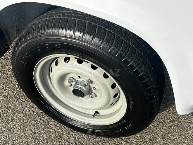 LADA (VAZ) 2107 2006, 79,251 km - 1.6 л - Gəncə