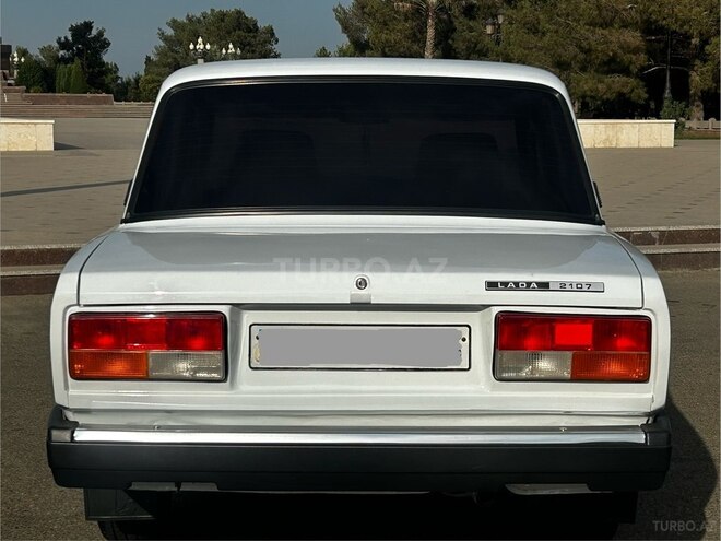 LADA (VAZ) 2107 2006, 79,251 km - 1.6 л - Gəncə