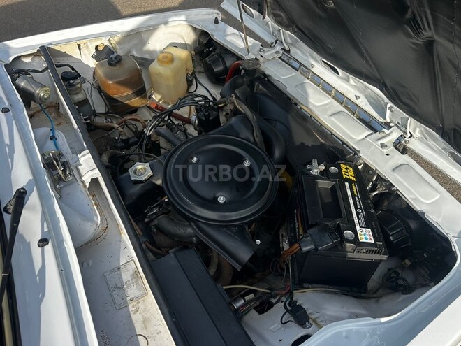 LADA (VAZ) 2107 2006, 79,251 km - 1.6 л - Gəncə