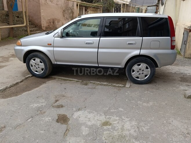 Honda HR-V 2000, 280,000 km - 1.6 l - Bakı