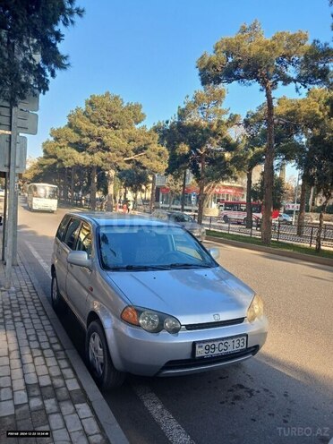 Honda HR-V 2000, 280,000 km - 1.6 l - Bakı