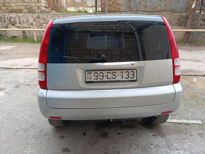 Honda HR-V 2000, 280,000 km - 1.6 l - Bakı