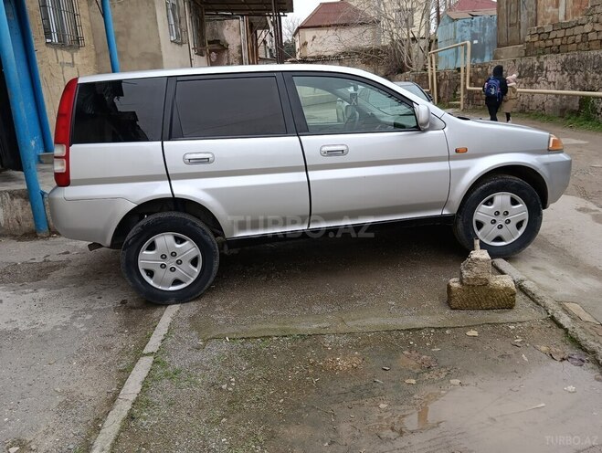 Honda HR-V 2000, 280,000 km - 1.6 l - Bakı