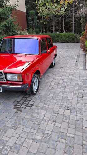 LADA (VAZ) 2107 2006, 42,000 km - 1.5 л - Sumqayıt