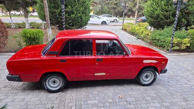 LADA (VAZ) 2107 2006, 42,000 km - 1.5 л - Sumqayıt