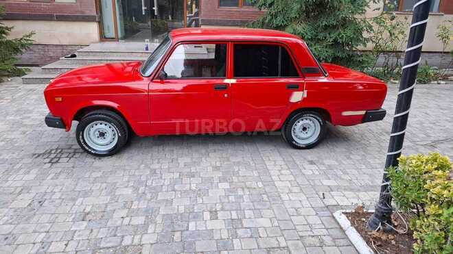 LADA (VAZ) 2107 2006, 42,000 km - 1.5 л - Sumqayıt