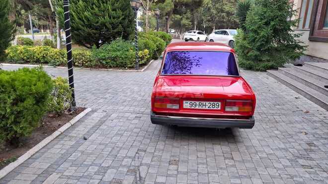 LADA (VAZ) 2107 2006, 42,000 km - 1.5 л - Sumqayıt