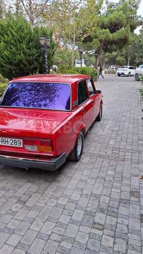 LADA (VAZ) 2107 2006, 42,000 km - 1.5 л - Sumqayıt