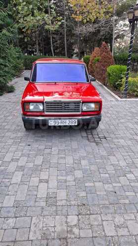 LADA (VAZ) 2107 2006, 42,000 km - 1.5 л - Sumqayıt
