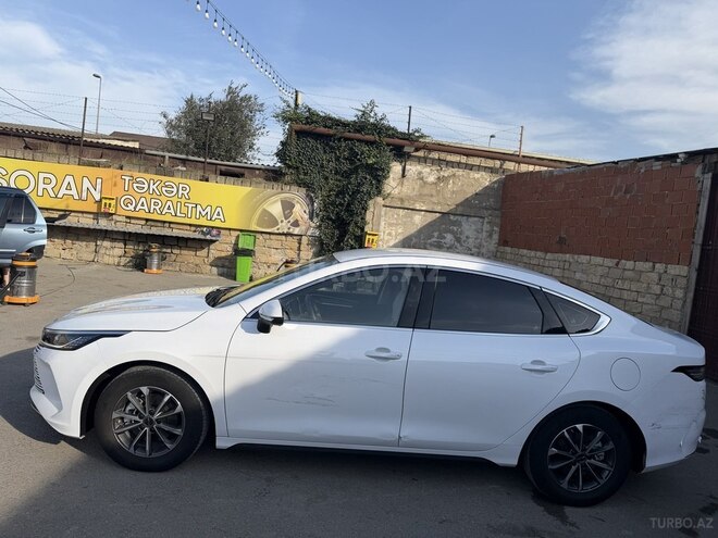 BYD Destroyer 05 2025, 28,500 km - 1.5 l - Bakı