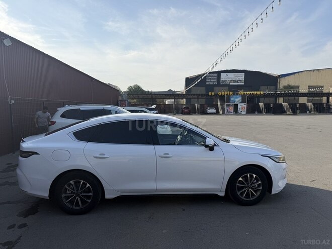 BYD Destroyer 05 2025, 28,500 km - 1.5 l - Bakı