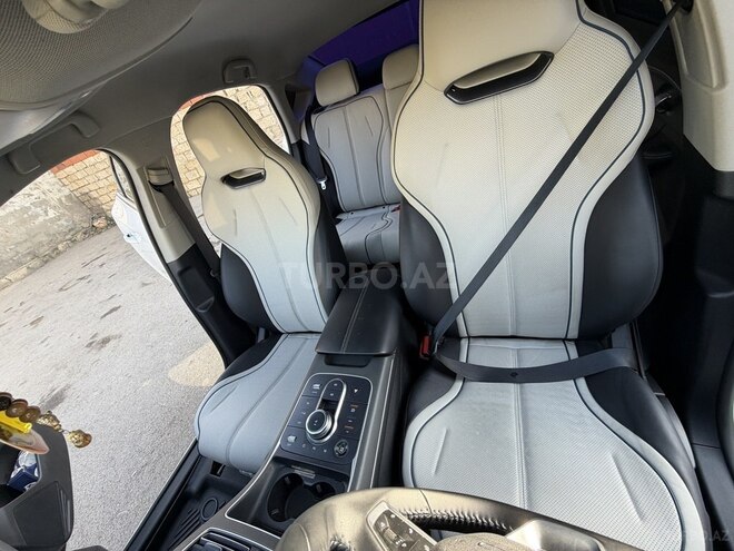 BYD Destroyer 05 2025, 28,500 km - 1.5 l - Bakı