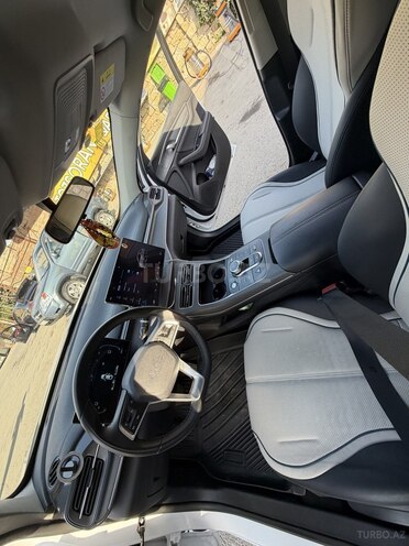 BYD Destroyer 05 2025, 28,500 km - 1.5 l - Bakı