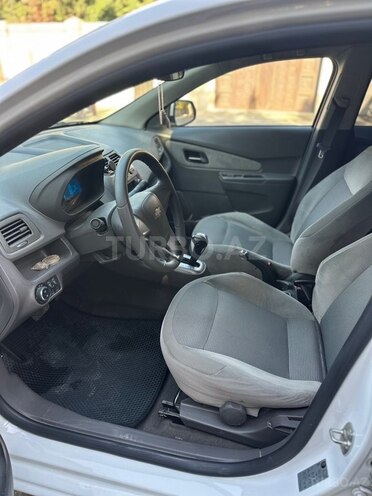 Chevrolet Cobalt 2025, 72,000 km - 1.5 l - Bakı