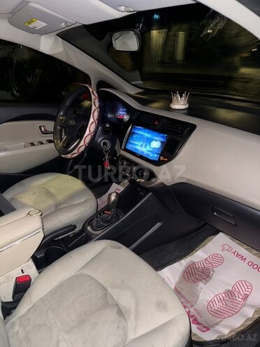 Kia Rio 2012, 304,166 km - 1.6 l - Bakı