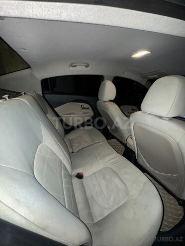 Kia Rio 2012, 304,166 km - 1.6 l - Bakı