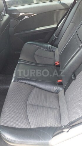 Mercedes E 270 2002, 519,000 km - 2.7 l - Bakı