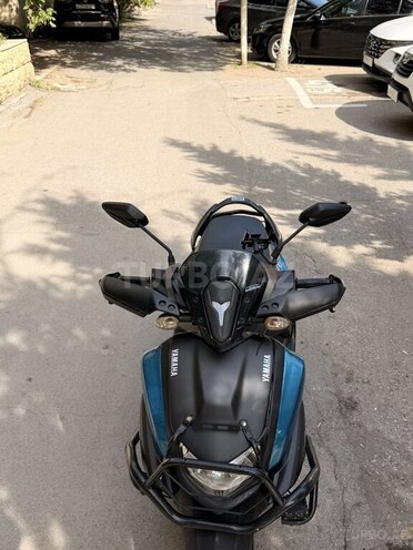 Yamaha RAY-ZR 2021, 45,000 km - 0.1 l - Bakı