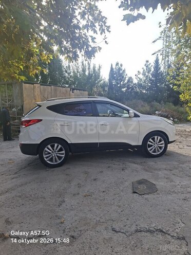 Hyundai Tucson 2013, 222,872 km - 2.0 л - Sumqayıt
