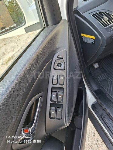 Hyundai Tucson 2013, 222,872 km - 2.0 л - Sumqayıt